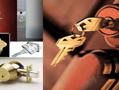 Residential Locksmith